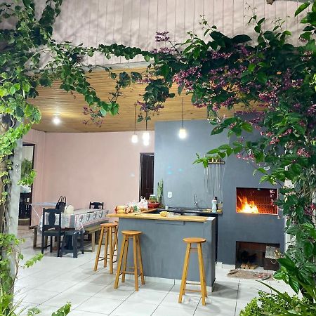 פראיה גראנדה Happy House - Casa Ideal Para Grupos Na Cidade Dos Canyons מראה חיצוני תמונה