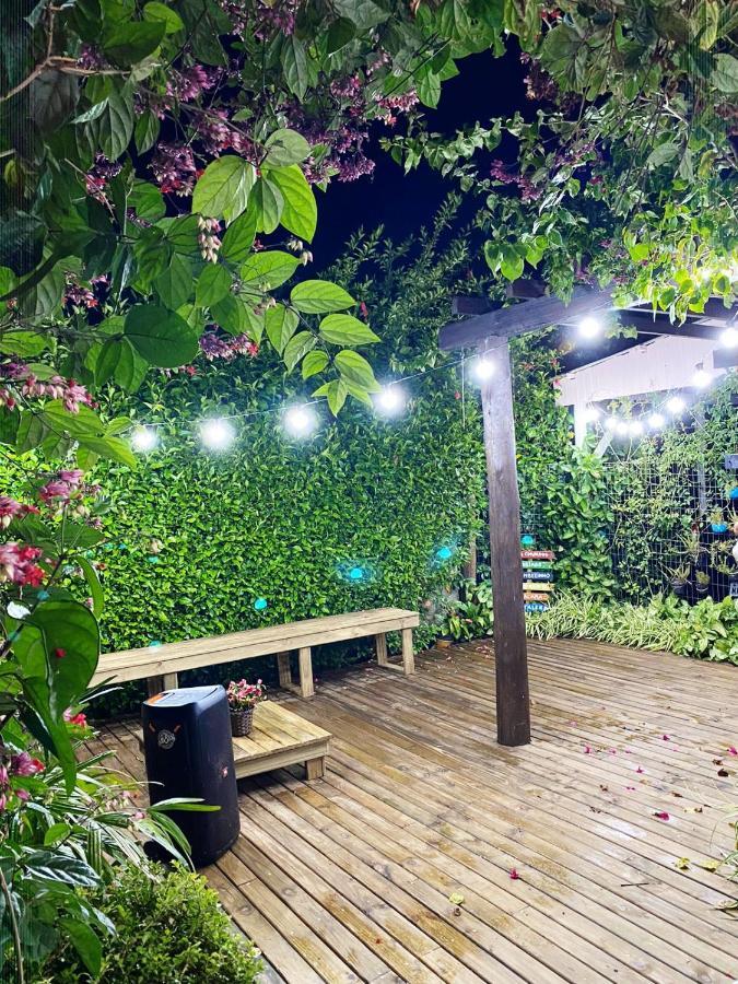 פראיה גראנדה Happy House - Casa Ideal Para Grupos Na Cidade Dos Canyons מראה חיצוני תמונה