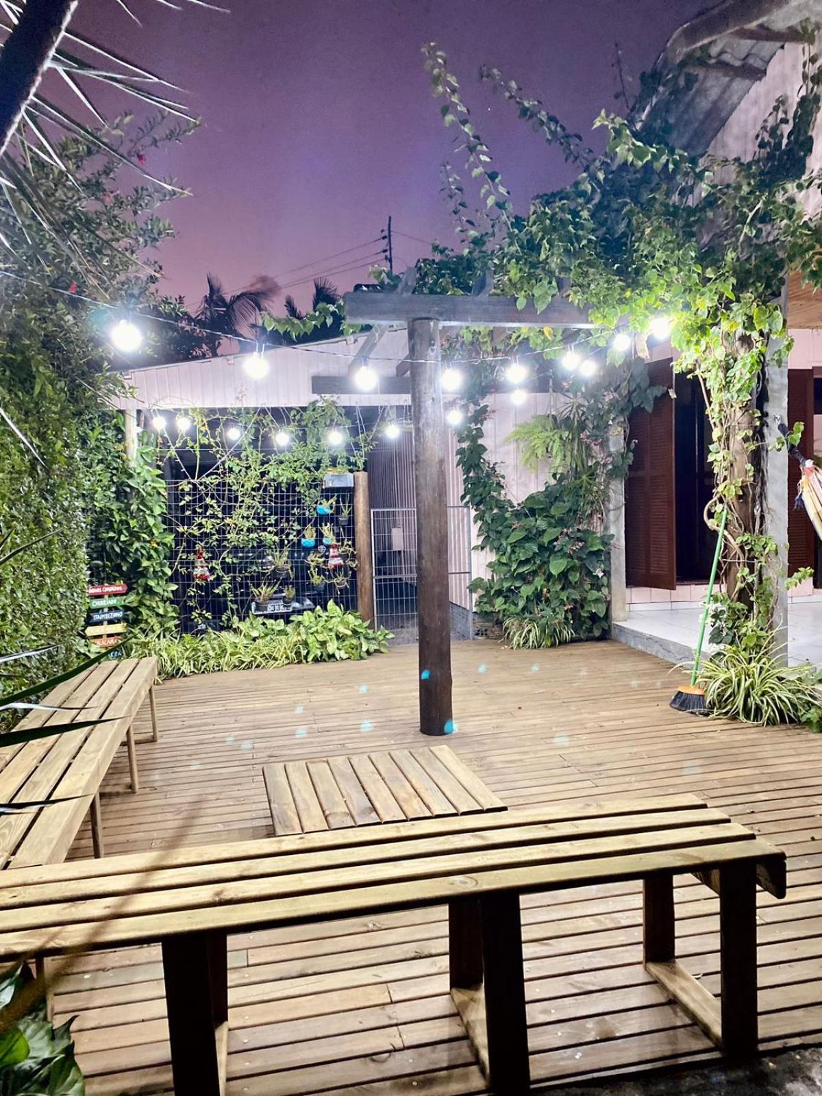 פראיה גראנדה Happy House - Casa Ideal Para Grupos Na Cidade Dos Canyons חדר תמונה