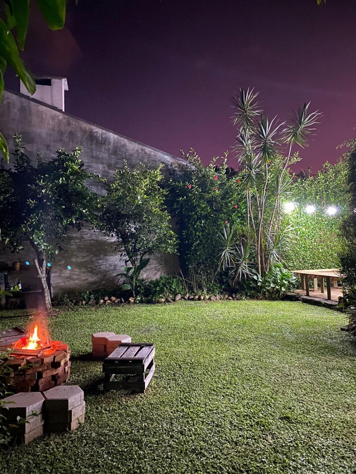 פראיה גראנדה Happy House - Casa Ideal Para Grupos Na Cidade Dos Canyons חדר תמונה