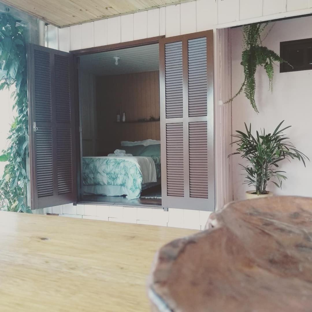 פראיה גראנדה Happy House - Casa Ideal Para Grupos Na Cidade Dos Canyons חדר תמונה