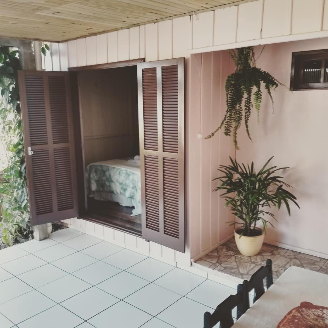 פראיה גראנדה Happy House - Casa Ideal Para Grupos Na Cidade Dos Canyons חדר תמונה