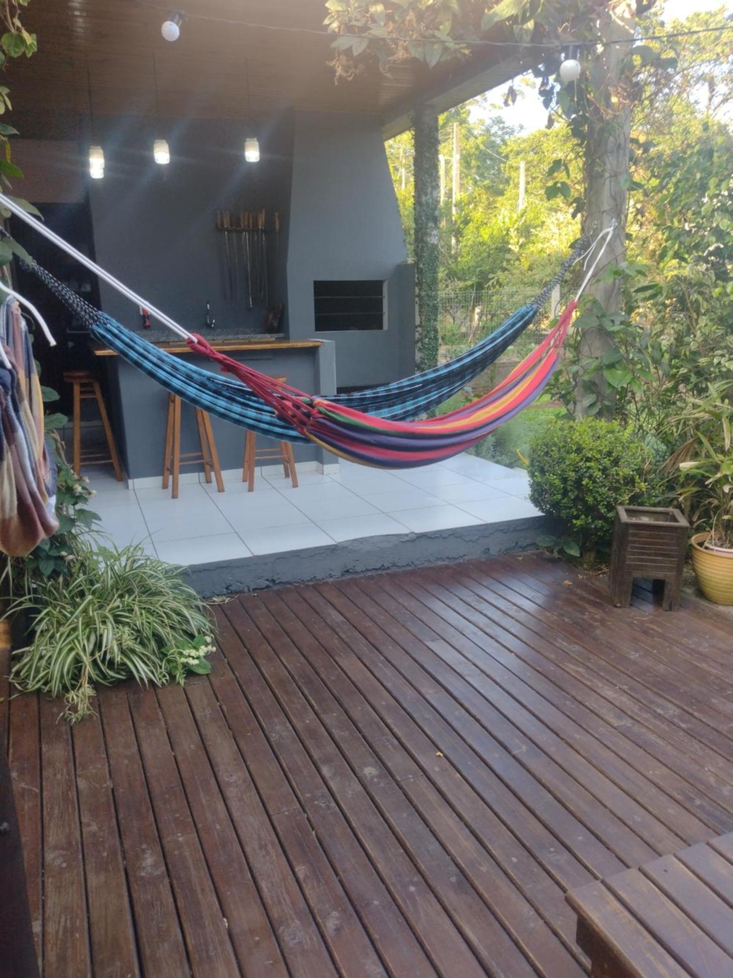 פראיה גראנדה Happy House - Casa Ideal Para Grupos Na Cidade Dos Canyons מראה חיצוני תמונה