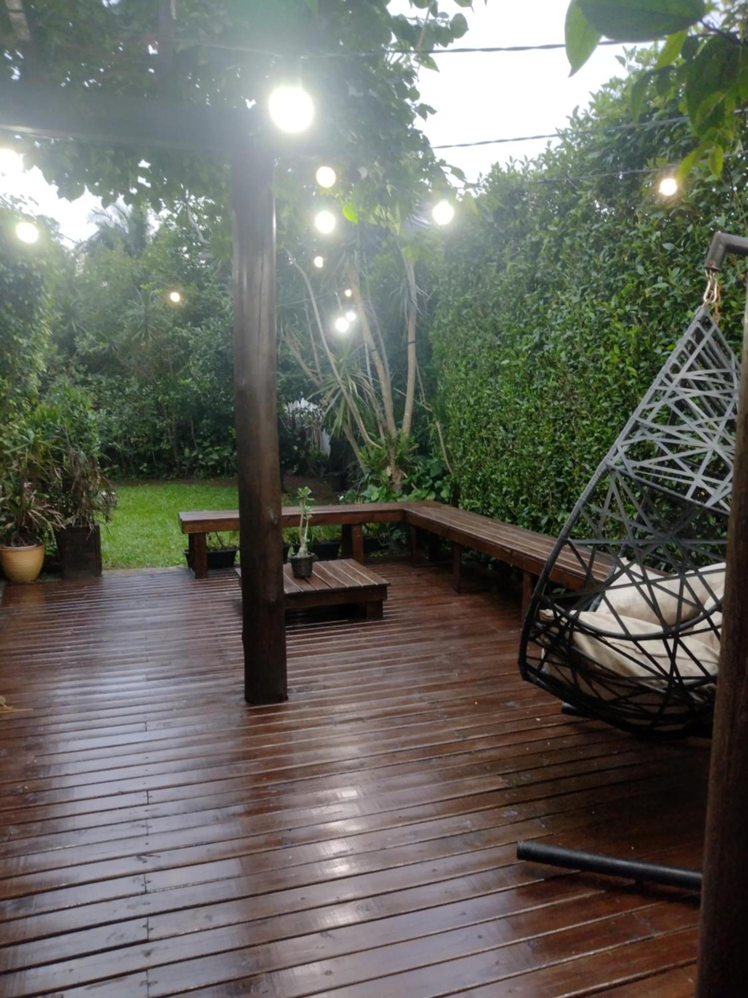 פראיה גראנדה Happy House - Casa Ideal Para Grupos Na Cidade Dos Canyons מראה חיצוני תמונה