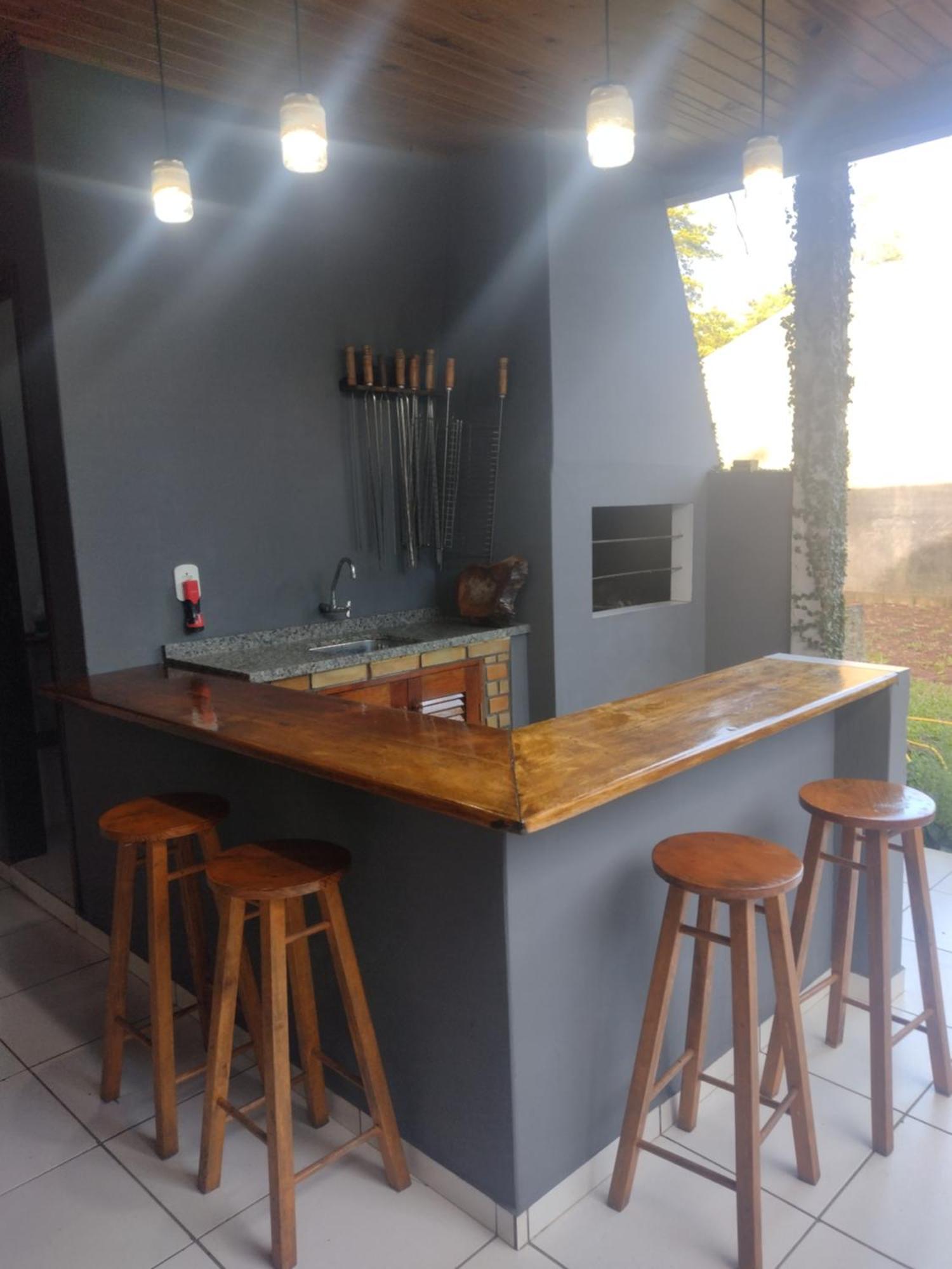 פראיה גראנדה Happy House - Casa Ideal Para Grupos Na Cidade Dos Canyons מראה חיצוני תמונה